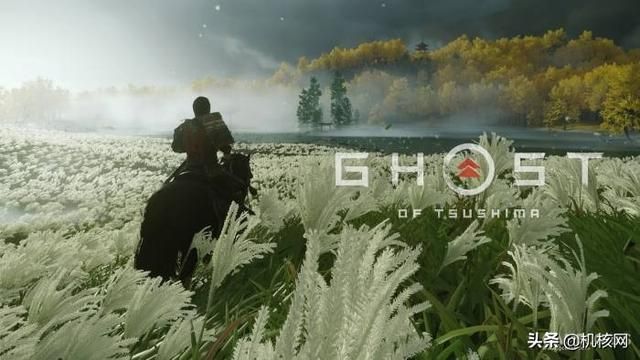 战鬼再临壹岐岛,杀寇射灯还撸猫:小评《对马岛之魂 导演剪辑版》