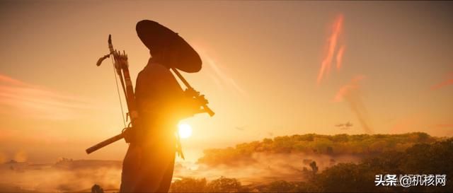 战鬼再临壹岐岛,杀寇射灯还撸猫:小评《对马岛之魂 导演剪辑版》