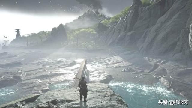 战鬼再临壹岐岛,杀寇射灯还撸猫:小评《对马岛之魂 导演剪辑版》