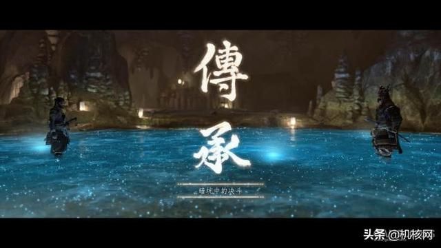 战鬼再临壹岐岛,杀寇射灯还撸猫:小评《对马岛之魂 导演剪辑版》