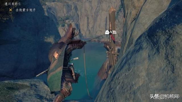 战鬼再临壹岐岛,杀寇射灯还撸猫:小评《对马岛之魂 导演剪辑版》