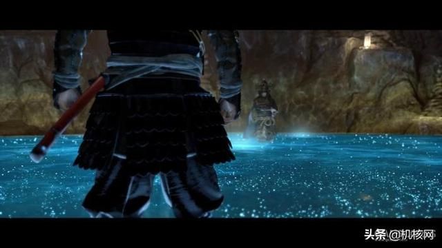 战鬼再临壹岐岛,杀寇射灯还撸猫:小评《对马岛之魂 导演剪辑版》