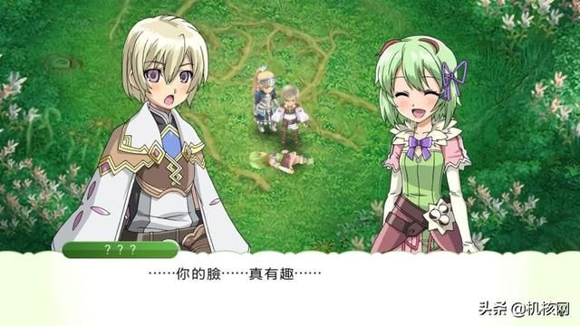 打怪、种田,《符文工厂4 豪华版》的异世界生活究竟是怎样的?