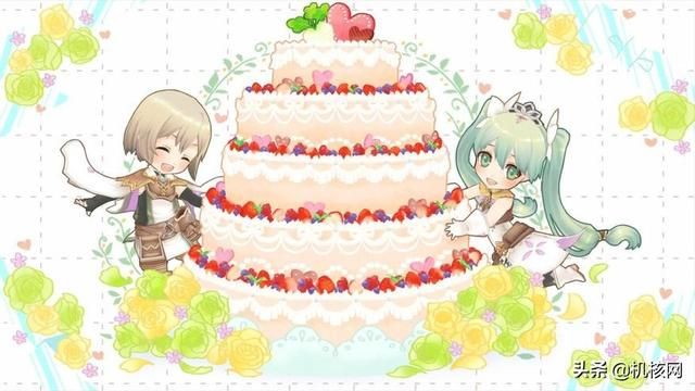 打怪、种田,《符文工厂4 豪华版》的异世界生活究竟是怎样的?