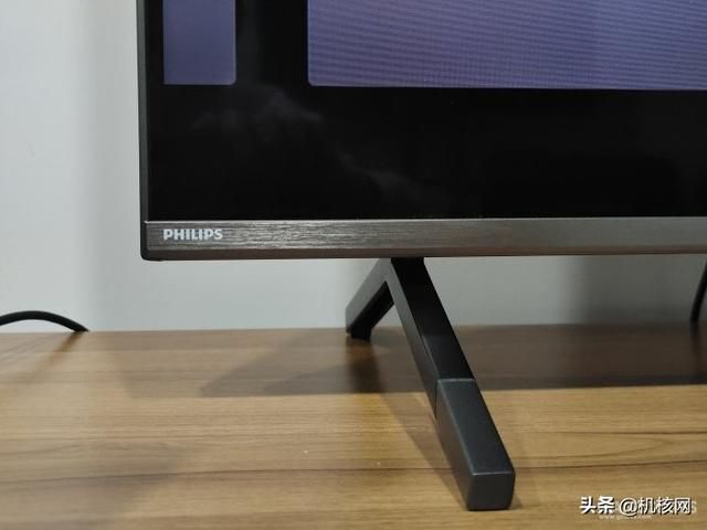 打机环境也能“炫”，电视截图太方便，飞利浦游戏电视G1 Pro体验