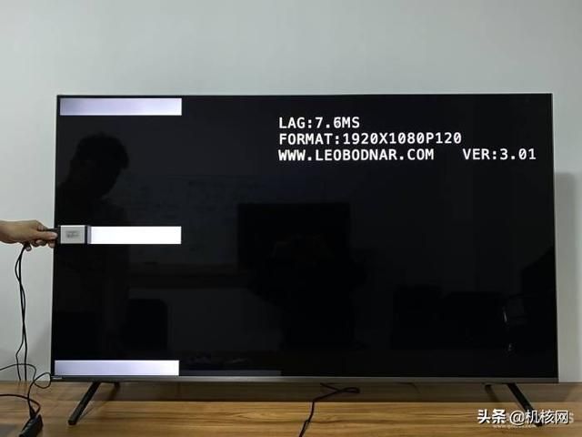 打机环境也能“炫”，电视截图太方便，飞利浦游戏电视G1 Pro体验