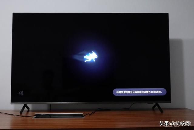 打机环境也能“炫”，电视截图太方便，飞利浦游戏电视G1 Pro体验