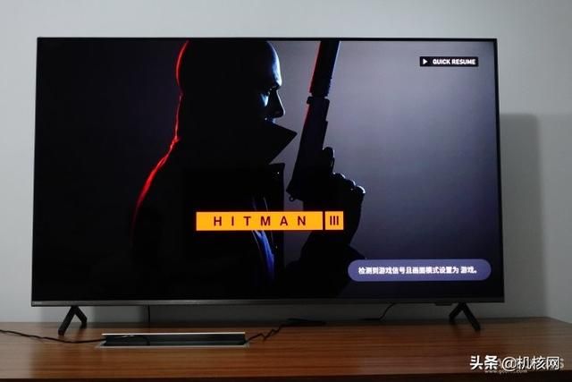 打机环境也能“炫”，电视截图太方便，飞利浦游戏电视G1 Pro体验