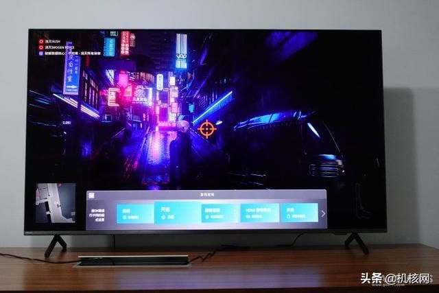 打机环境也能“炫”，电视截图太方便，飞利浦游戏电视G1 Pro体验