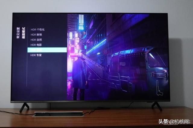 打机环境也能“炫”，电视截图太方便，飞利浦游戏电视G1 Pro体验