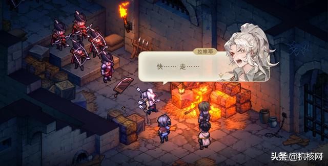 扬帆起航,二测的《铃兰之剑》让我看到了SLG的另外一种可能性