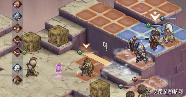 扬帆起航,二测的《铃兰之剑》让我看到了SLG的另外一种可能性