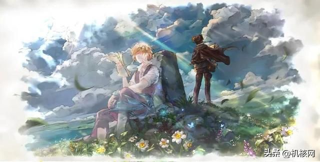 扬帆起航，再一次书写航海的冒险诗篇：《风帆纪元》体验