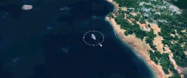 扬帆起航，再一次书写航海的冒险诗篇：《风帆纪元》体验