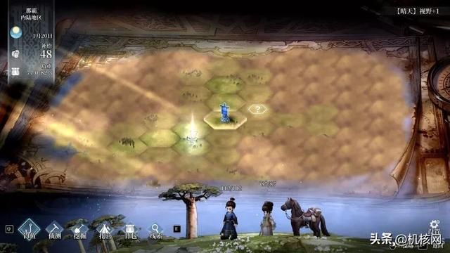 扬帆起航，再一次书写航海的冒险诗篇：《风帆纪元》体验