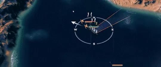 扬帆起航，再一次书写航海的冒险诗篇：《风帆纪元》体验