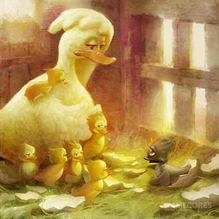 推动世界历史进程的“童贞”们