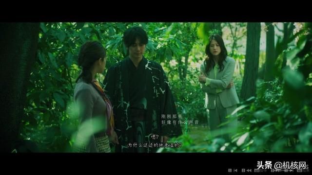 推理看剧挽狂澜，终道玩法难如愿：小评《春逝百年抄》