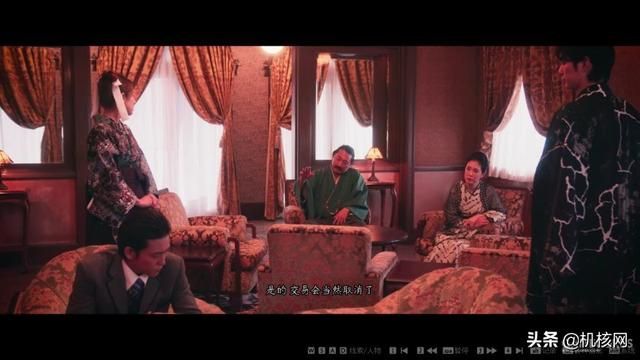 推理看剧挽狂澜，终道玩法难如愿：小评《春逝百年抄》