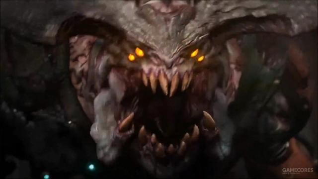 新《DOOM》最终预告片公开