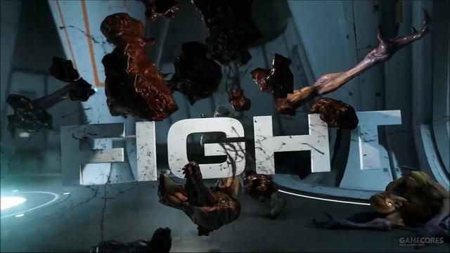 新《DOOM》最终预告片公开