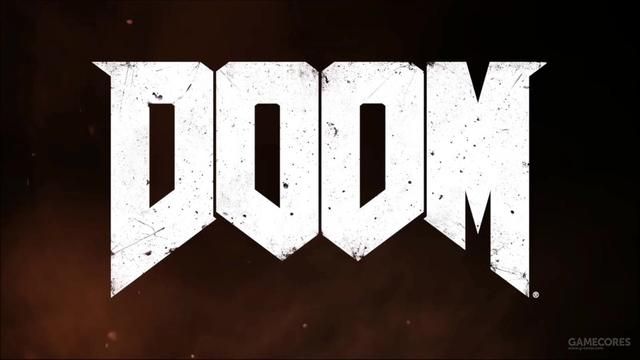 新《DOOM》最终预告片公开