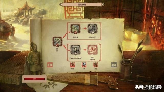 新和旧:写给还没开始《帝国时代2决定版》玩家的小小指南