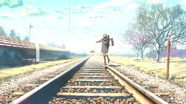 新海诚究竟是个怎样的人