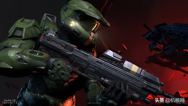 新的内容都挺好玩，重复桥段让人略烦：《光环 无限》战役试玩体验