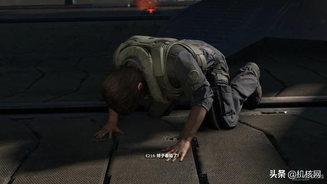 新的内容都挺好玩，重复桥段让人略烦：《光环 无限》战役试玩体验