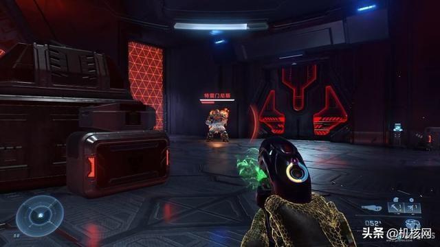 新的内容都挺好玩，重复桥段让人略烦：《光环 无限》战役试玩体验