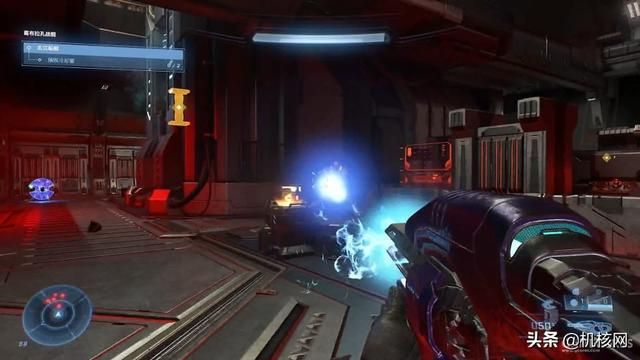 新的内容都挺好玩，重复桥段让人略烦：《光环 无限》战役试玩体验