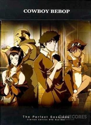 无聊的春节假期来看动画吧(下)