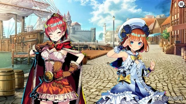 无视风情，《对战公主》仍是一款横向滚动塔防佳作