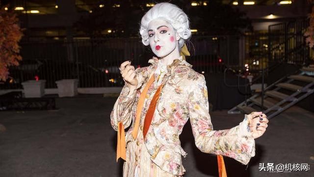 日本人是怎么把万圣节过成“万圣劫”的