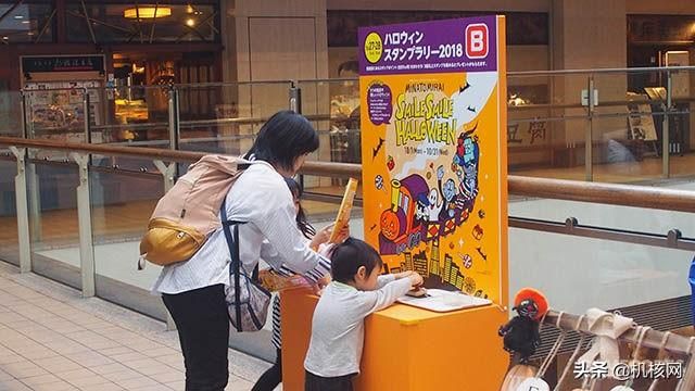 日本人是怎么把万圣节过成“万圣劫”的