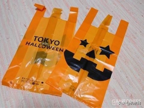 日本人是怎么把万圣节过成“万圣劫”的