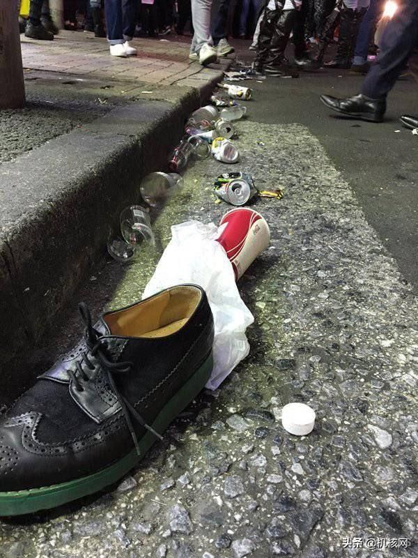 日本人是怎么把万圣节过成“万圣劫”的