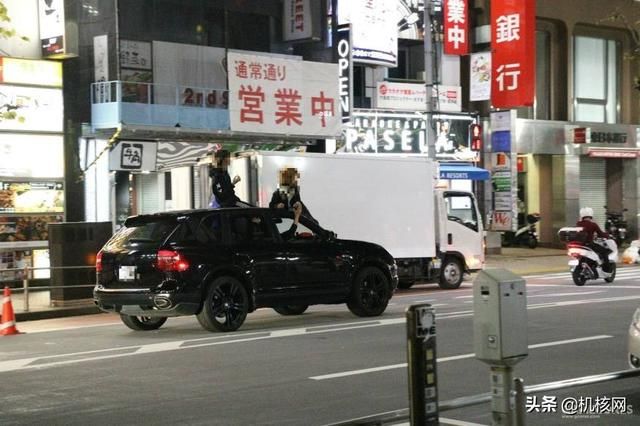 日本人是怎么把万圣节过成“万圣劫”的