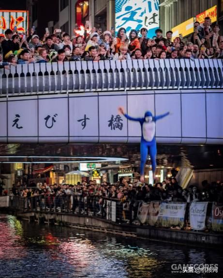 日本人是怎么把万圣节过成“万圣劫”的