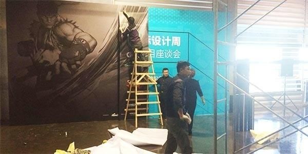 明天机核街霸比赛,我们等您来!