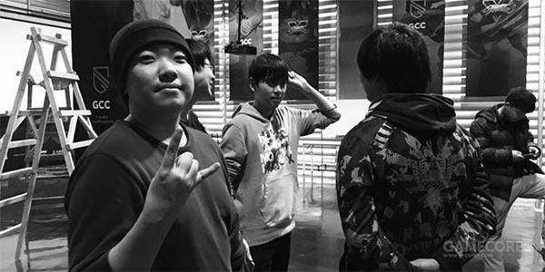 明天机核街霸比赛,我们等您来!