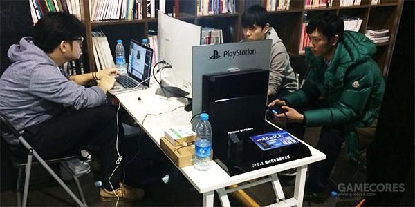 明天机核街霸比赛,我们等您来!