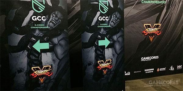 明天机核街霸比赛,我们等您来!