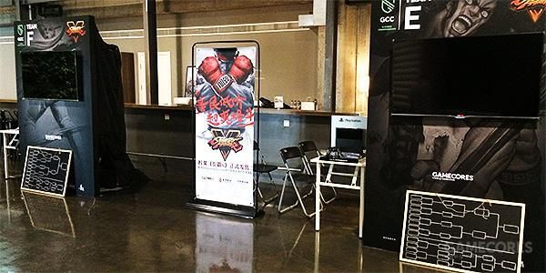 明天机核街霸比赛,我们等您来!