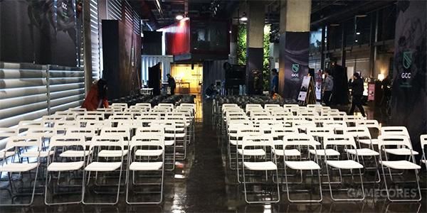 明天机核街霸比赛,我们等您来!