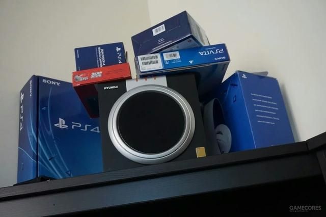 普通00后的游戏人生