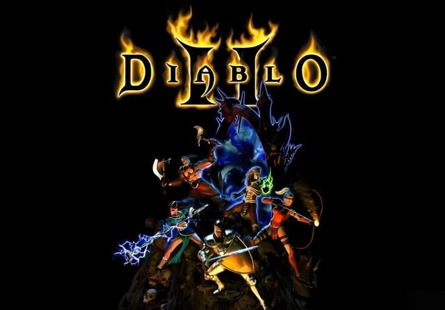 暗黑2里的“20 大”装备：这名字骗了我好多年，原来竟有23件？