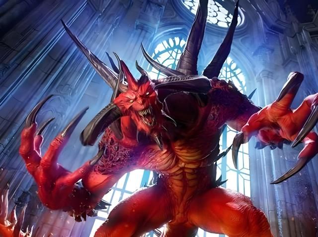 暗黑2里的“20 大”装备:这名字骗了我好多年,原来竟有23件?