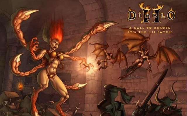 暗黑2里的“20 大”装备:这名字骗了我好多年,原来竟有23件?